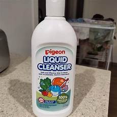 Pigeon Liquid Soap