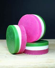 Pink Liquid Soap