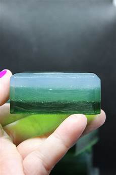 Pistachio Soap
