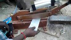Pneumatic Soap Cutting Machines