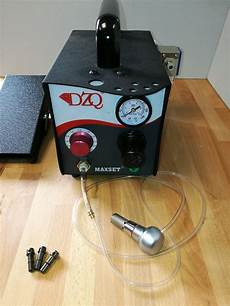 Pneumatic Soap Cutting Machines