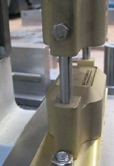 Pneumatic Soap Machines