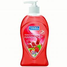 Pomegranate Hand Soap