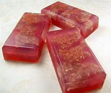 Pomegranate Hand Soap