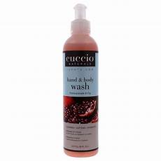 Pomegranate Hand Soap