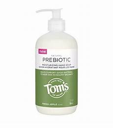 Prebiotic Hand Soap
