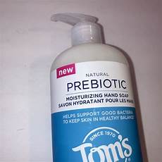 Prebiotic Hand Soap