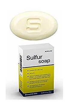 Prebiotic Soap