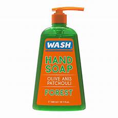 Promotional Liquid Soap
