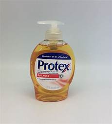 Protex Liquid Soap