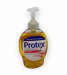 Protex Liquid Soap