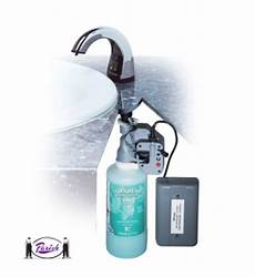 Provon Antimicrobial Lotion Soap