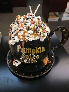 Pumpkin Spice Hand Soap