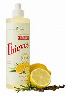 Puracy Natural Dish Soap