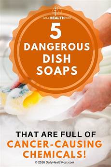 Puracy Natural Dish Soap