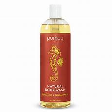 Puracy Soap