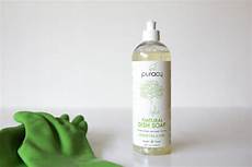 Puracy Soap