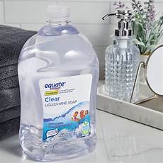 Pure Bb Liquid Soap