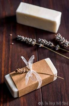 Pure Castile Soap Unscented