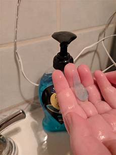 Pure Liquid Soap
