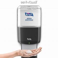 Purell Hand Soap