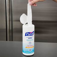 Purell Hand Soap