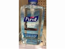 Purell Healthy Soap