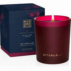 Ritual Hand Wash