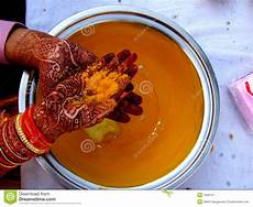 Ritual Hand Wash