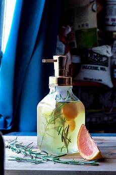 Rosemary Hand Soap