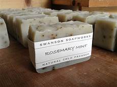 Rosemary Hand Soap