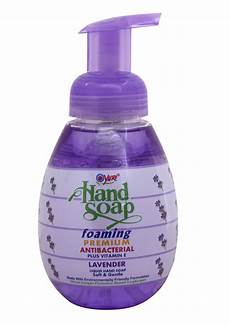 Rosemary Mint Hand Soap