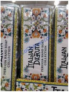 Rosemary Mint Hand Soap