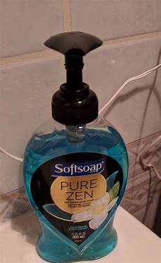 Safeguard Liquid Body Soap