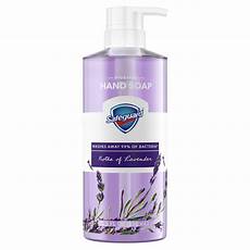 Safeguard Liquid Soap