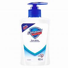 Safeguard Liquid Soap