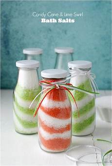 Salt Soap