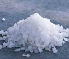 Salt Soap
