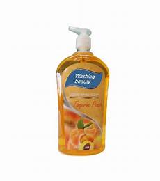Santoor Liquid Soap