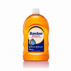 Savlon Liquid Soap