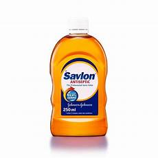 Savlon Liquid Soap
