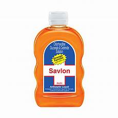 Savlon Liquid Soap