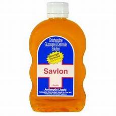 Savlon Liquid Soap