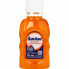 Savlon Liquid Soap