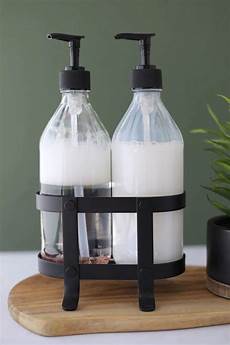 Savon Liquid Hand Soap
