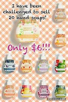 Scentsy Hand Soap