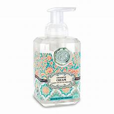 Shea Hand Wash