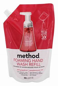 Simple Human Soap Refill