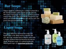 Simple Liquid Soap