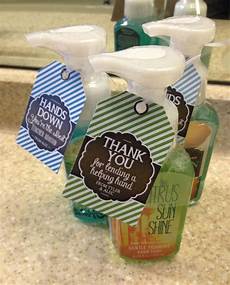 Simple Pleasures Hand Soap